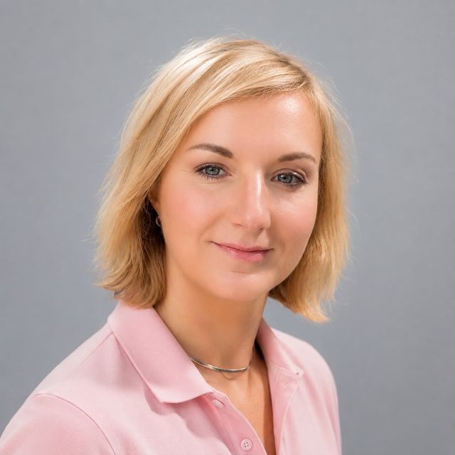 Monika Michałek
