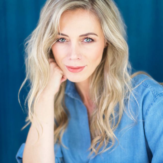 Monika Kubińska, psychoterapeuta Piaseczno