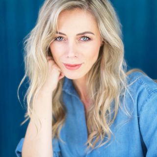 Powiększ obraz: Monika Kubińska, psychoterapeuta Piaseczno