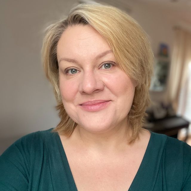 Magdalena Nocoń-Łysko, psychoonkolog Lublin