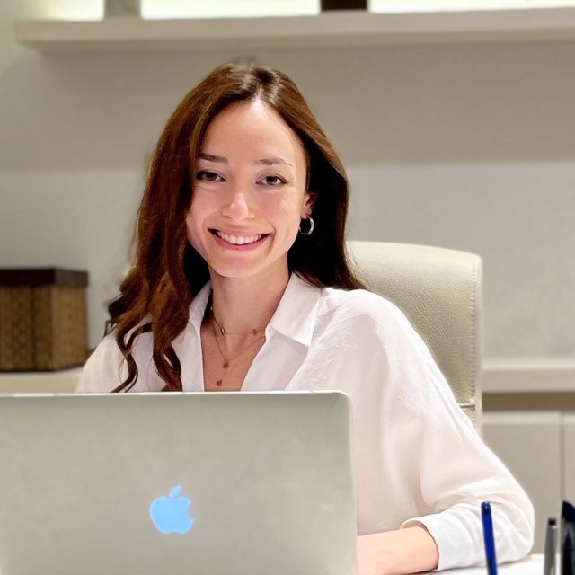 Sıla Bilgin Yener, Ortodonti İzmir