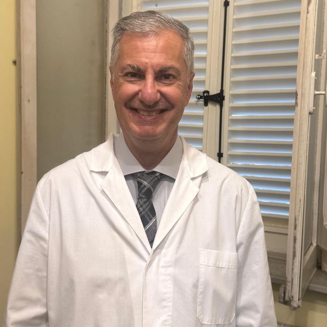Fabio Scattoni Padovan, Radiologo diagnostico Velletri