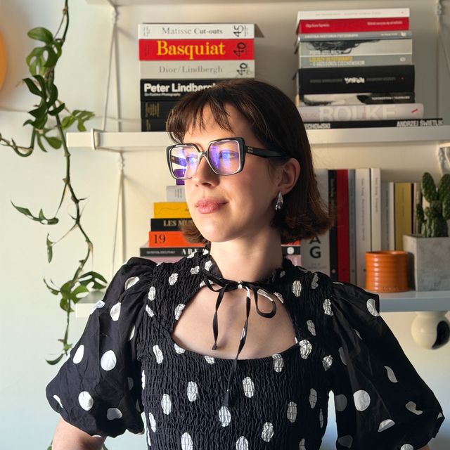 Natalia Ciesek, psycholog Wrocław