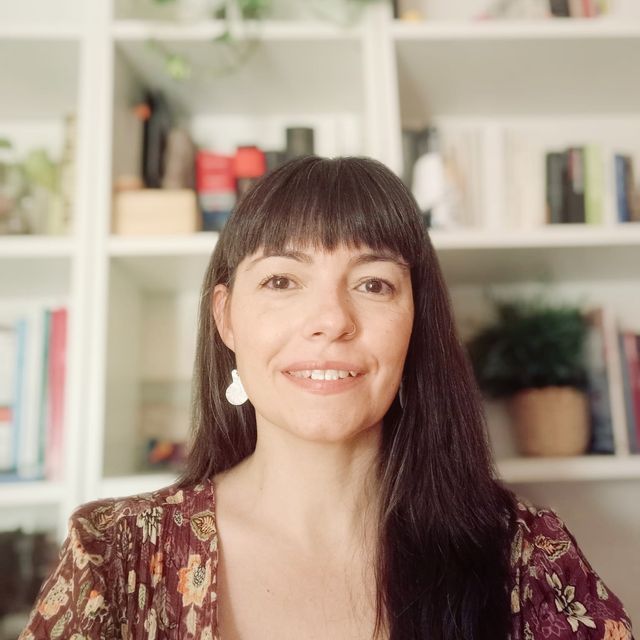 Sonia Fernández Rodríguez, Psicólogo Aranjuez