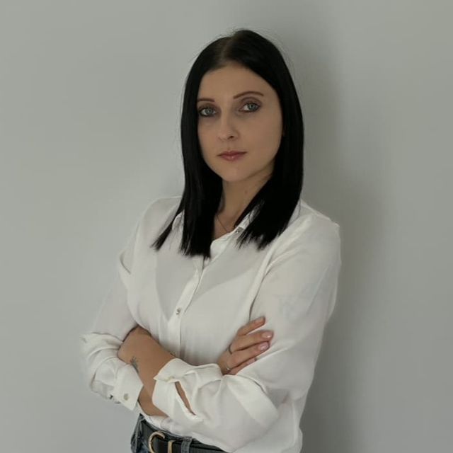 Aleksandra Janisz