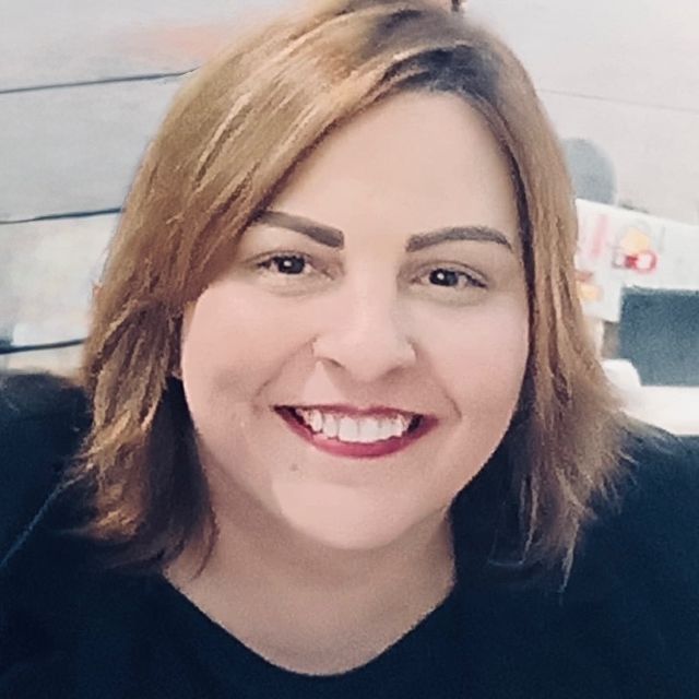 Rocío Calvo Jiménez, Psicólogo Granollers