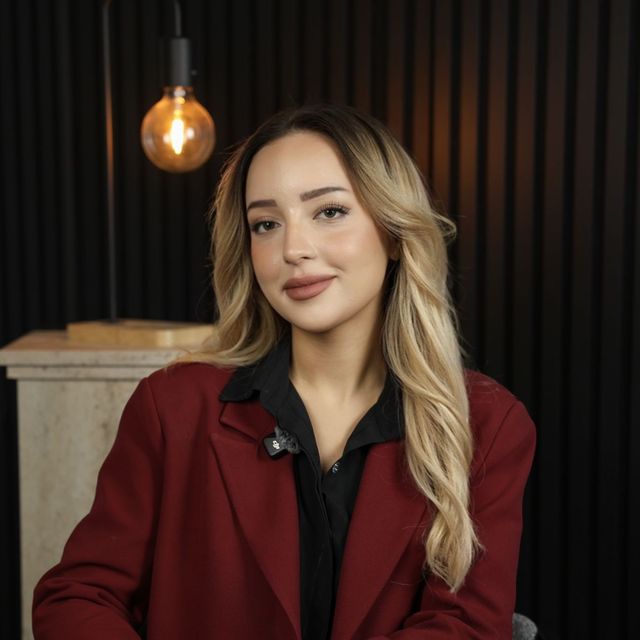 Ecem Demirkaya, Psikoloji İstanbul