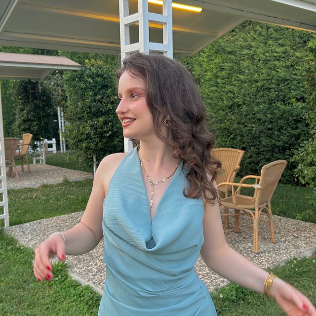 Nursena Eren, Ergoterapi İstanbul