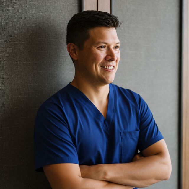 Juan David Zafra Angulo, Angiólogo y cirujano vascular Valencia