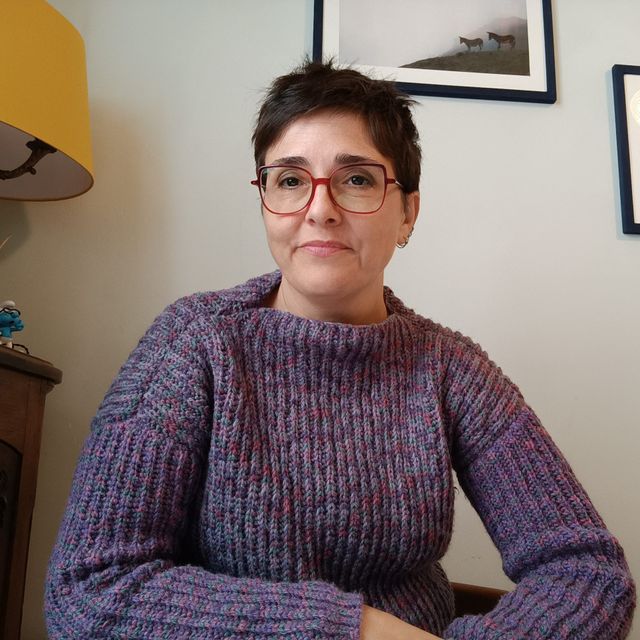Elena Sardo, psicologo Rivoli