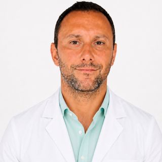 Dr. Alessandro Matti