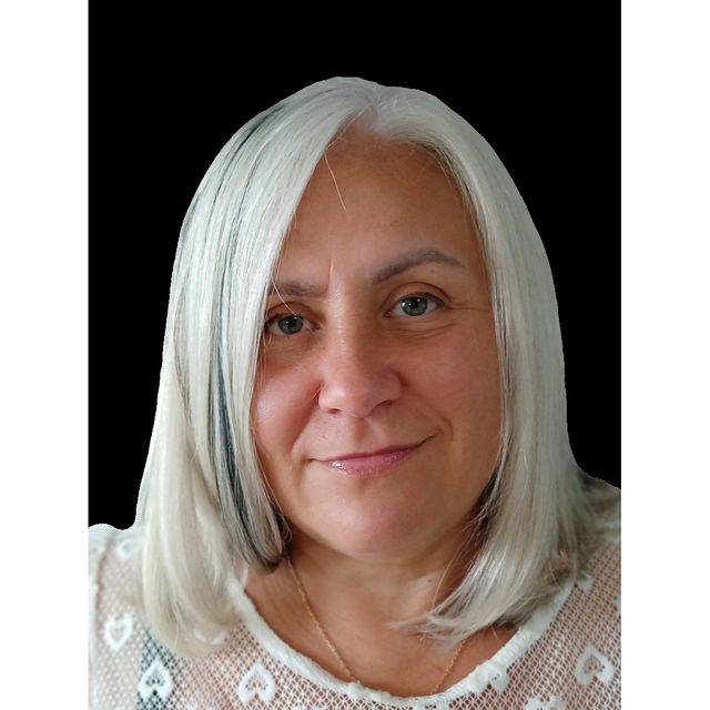 Agnieszka Rejsler-Doroszewska, psychoterapeuta Warszawa