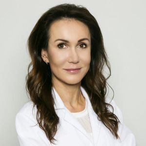 Magdalena Jałowska, dermatolog Poznań