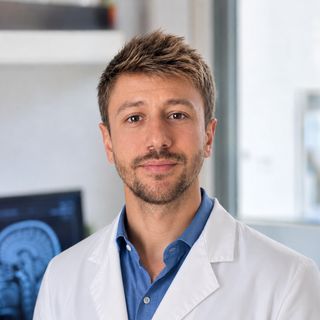 Pietro Paolo Cotrufo, neurochirurgo Napoli