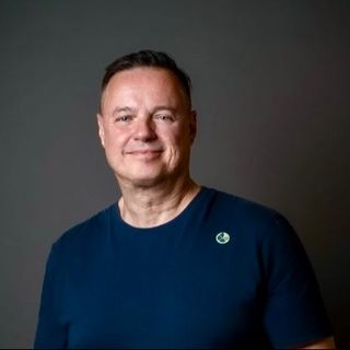 Powiększ obraz: Michał Kujawski, psychiatra Gliwice