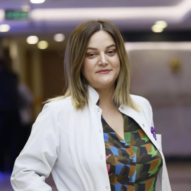 Sare Doğan, Kadın Hastalıkları Ve Doğum Kocaeli