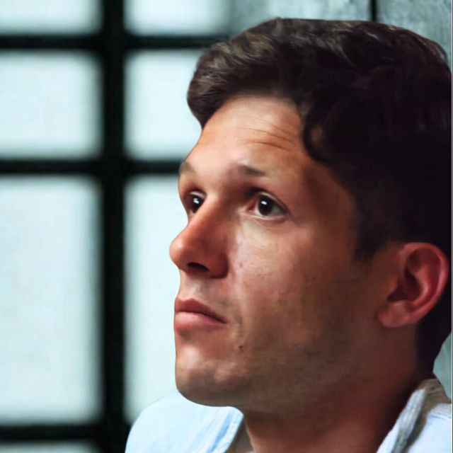 Jacobo Madariaga Parra, Terapeuta complementario Madrid