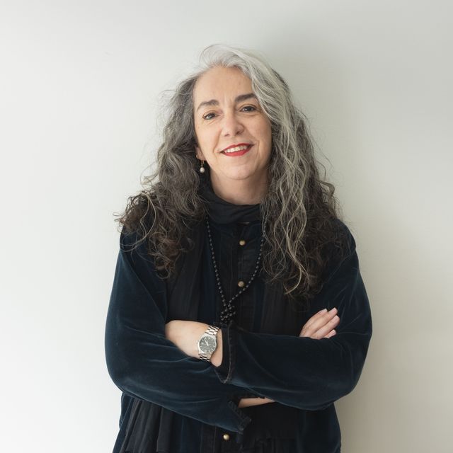 Cynthia García Caramés, Psicólogo A Coruña