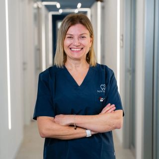 Ingrandire l'immagine: Carla Pani, medico estetico Senorbì