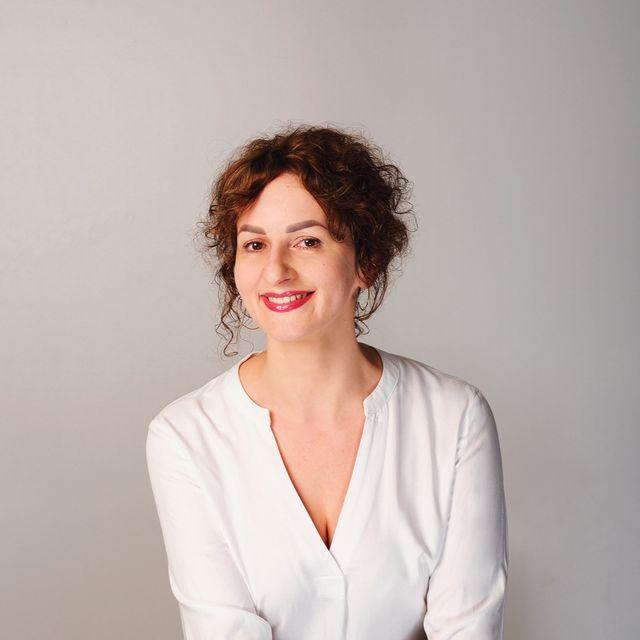 Malwina Ćwikła, psychoterapeuta Bielsko-Biała