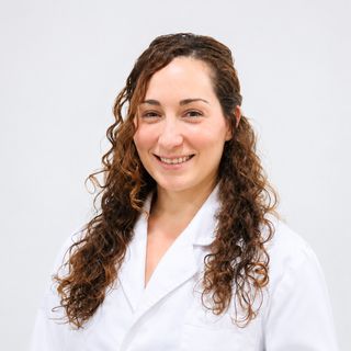 Karen Aimee García Mendoza, Médico de familia Molins de Rei