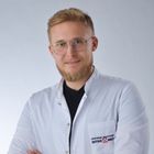 lek. Jakub Ciepał