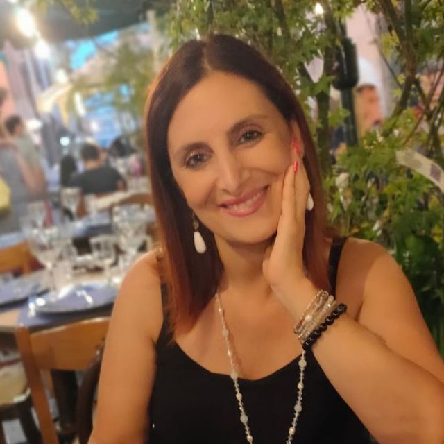 Laura Perrini, psicoterapeuta Velletri