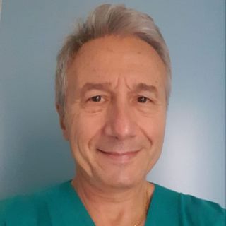 Francesco Ceci, chirurgo Latina