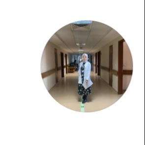 Şeyda Cesur, Diyetisyen Yozgat