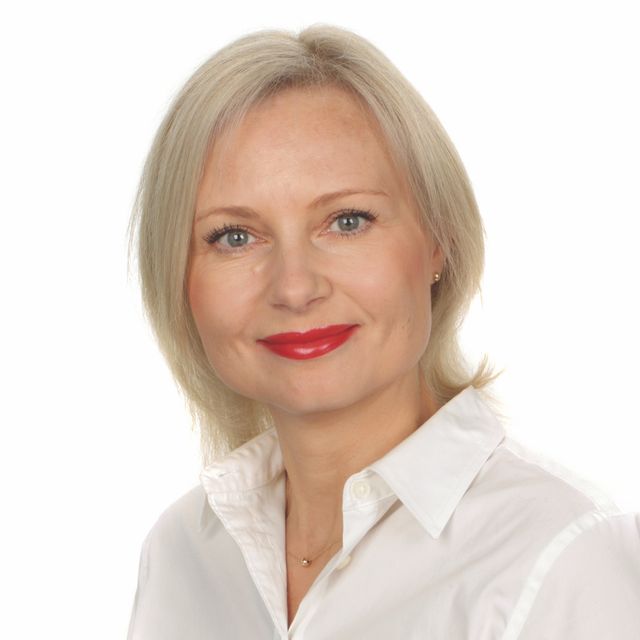 Joanna Warmbier, ginekolog Szczecin