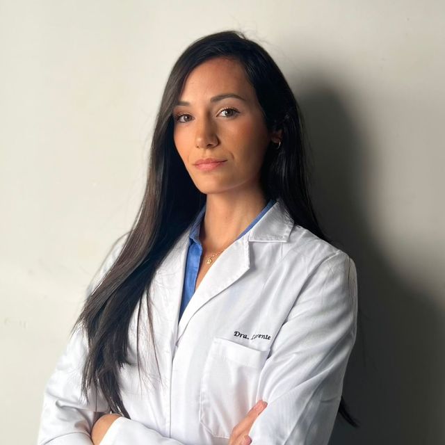 Carmen Llorente Madueño, Médico estético Córdoba