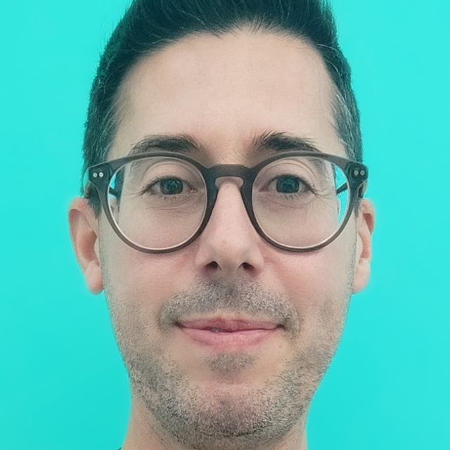 Fabio Giuseppe Marolla, dentista Molfetta