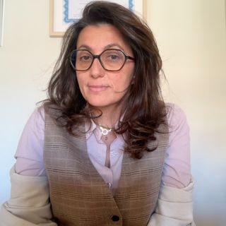 Debora Mugnaini, psicologo Pordenone