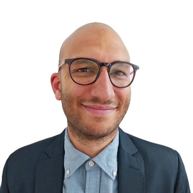 Matteo Vitale, psicologo Milano