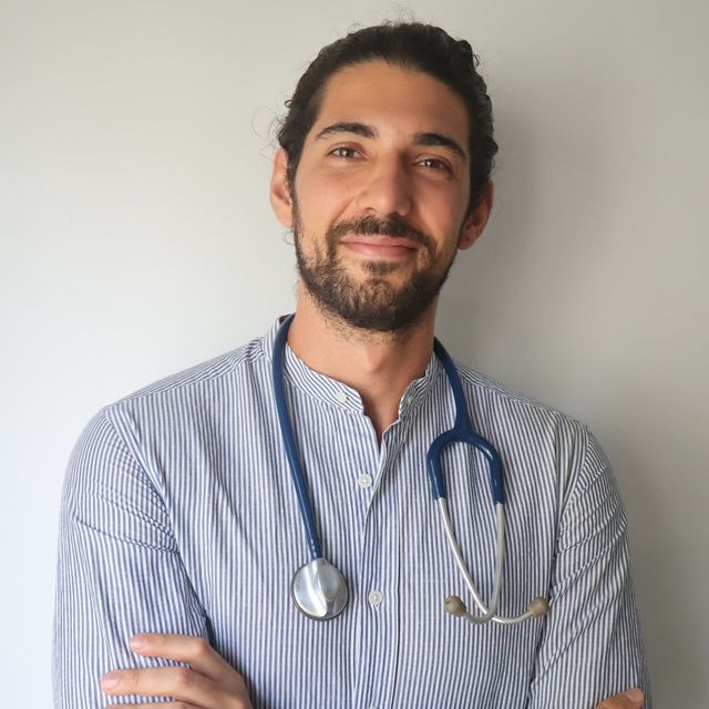 Víctor Ruiz de Valle