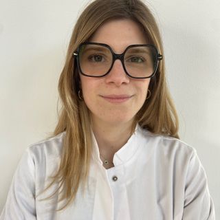 Ingrandire l'immagine: Enrica Fontanelli, Ortottista Pisa