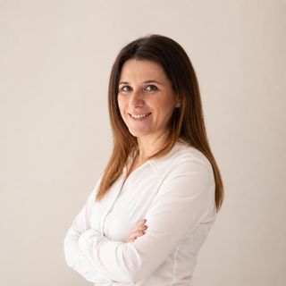 Marilena Lombardo, Ecografista Bernate Ticino