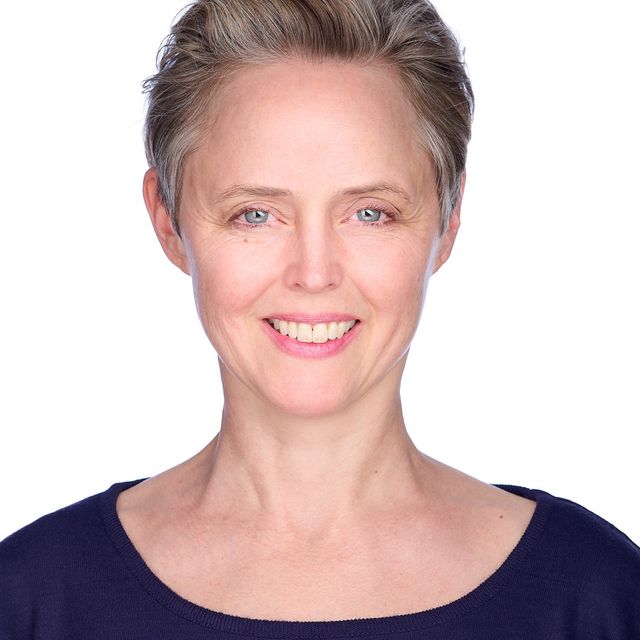 Lisa Svensson, Heilpraktiker für Psychotherapie München
