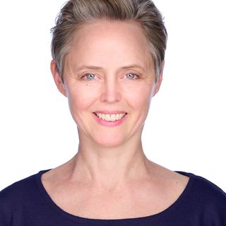 Lisa Svensson, Heilpraktiker für Psychotherapie München