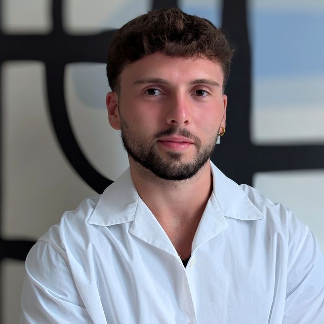 Matteo Tortora, nutrizionista Napoli