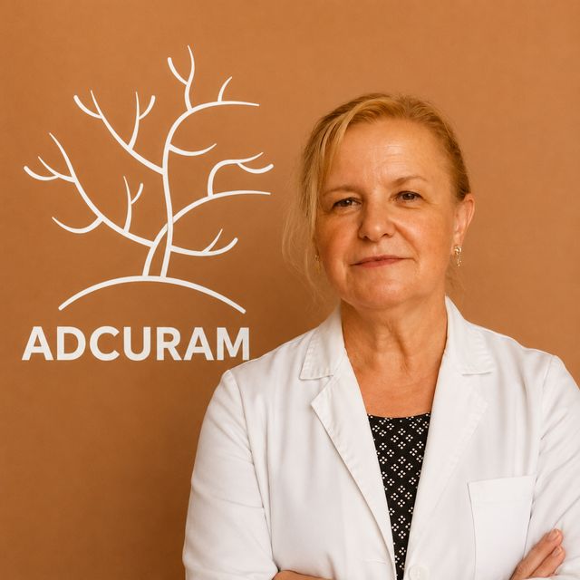 Maria Antonella Spurio, dermatologo Vedano al Lambro