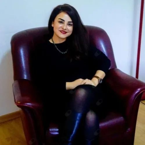 Zeliha Yanar Güngör, Psikolojik Danışma ve Rehberlik Adana