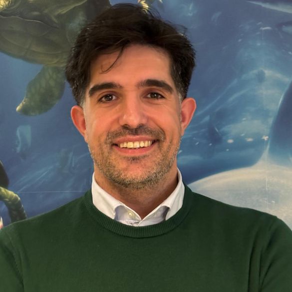 Cosimo Del Vecchio, ortopedico Brindisi