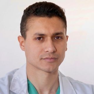 Dr. Abdelrahman Khaled Salah