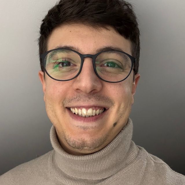 Matteo Romio, psicologo Corigliano Scalo