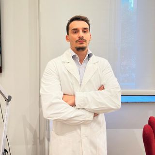 Ingrandire l'immagine: Riccardo Ducci, nutrizionista Roma