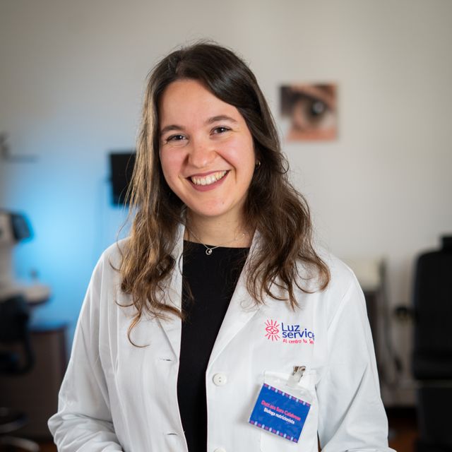 Sara Calabrese, nutrizionista Salerno