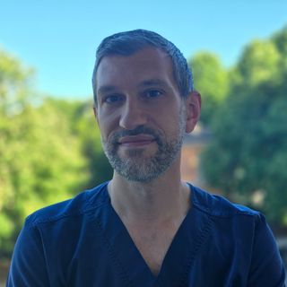 Ingrandire l'immagine: Filippo Moretti, dentista Cesena