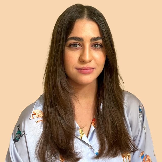 Paula González Ruíz, Psicólogo Alcalá de Henares