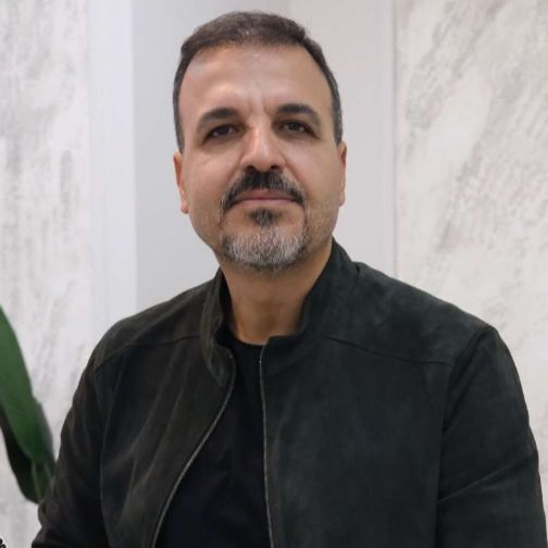 Ayhan Karaca, İç Hastalıkları Mersin